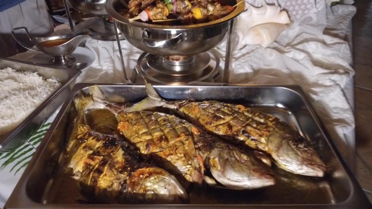 لا ديج فيلا تانيت المظهر الخارجي الصورة